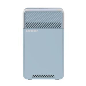 QNAP QMiro-201W Router Mesh Wi-Fi 5 AC2200 z QuWAN SD-WAN