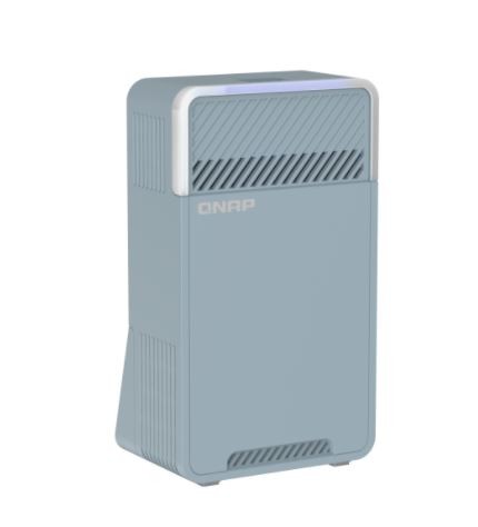 QNAP QMiro-201W Router Mesh Wi-Fi 5 AC2200 z QuWAN SD-WAN - obrazek 3