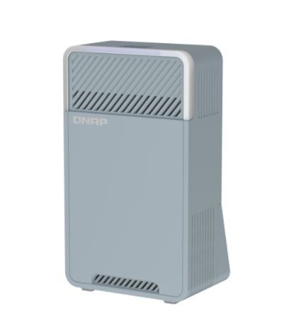 QNAP QMiro-201W Router Mesh Wi-Fi 5 AC2200 z QuWAN SD-WAN - obrazek 4