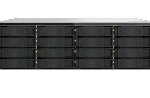 QNAP TS-h1677AXU-RP-R7-32G - Serwer NAS Rack 3U