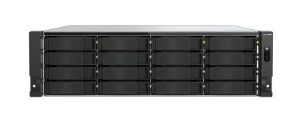 QNAP TS-h1677AXU-RP-R7-32G - Serwer NAS Rack 3U