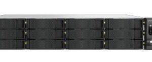 QNAP TS-h1277AXU-RP-R7-32G - Serwer NAS Rack 2U
