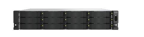QNAP TS-h1277AXU-RP-R7-32G - Serwer NAS Rack 2U