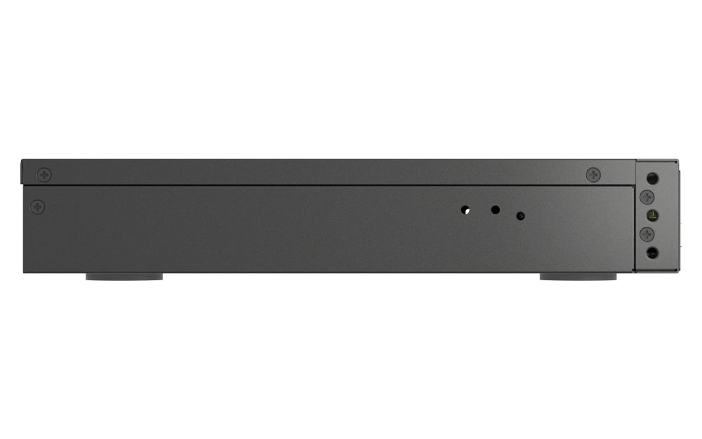 QNAP QSW-M7308R-4X - Zarządzany przełącznik sieciowy 100GbE/25GbE L3 Lite - obrazek 5