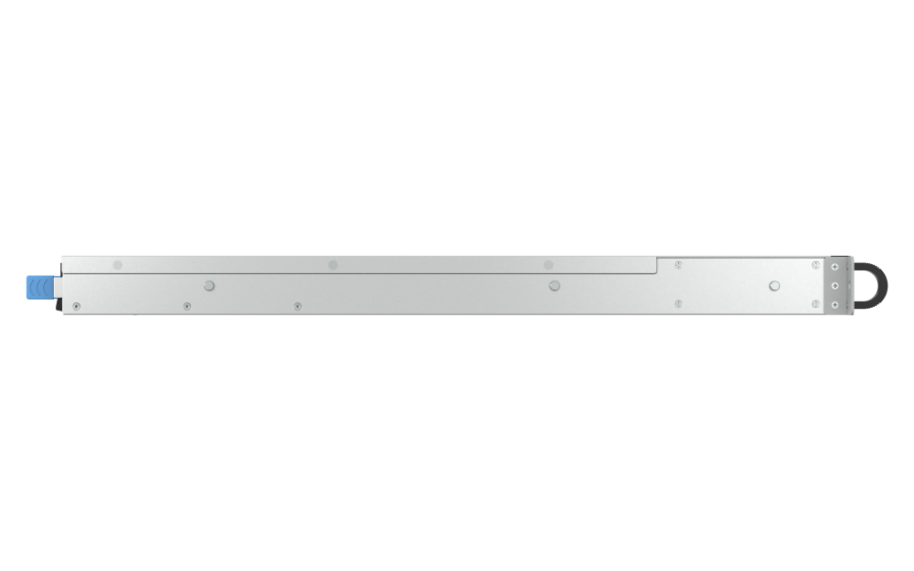 QNAP TS-h1077AFU-R7-32G NAS Rack 1U - obrazek 5
