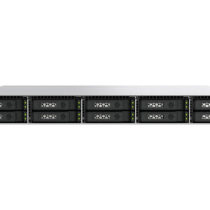QNAP TS-h1077AFU-R7-32G NAS Rack 1U