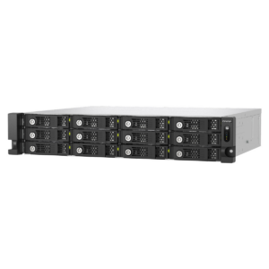 QNAP TL-R1210TC4-RP - Jednostka Rozszerzająca JBOD 2U
