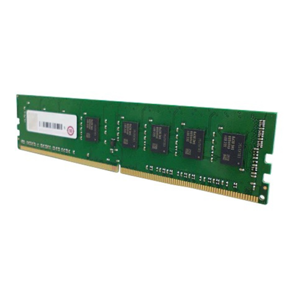 QNAP RAM-8GDR4K1-UD-3200 - Moduł Pamięci RAM 8 GB DDR4
