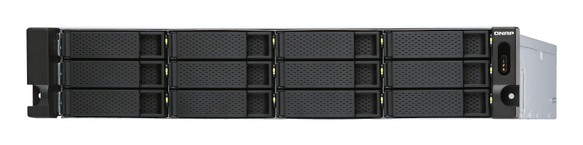 QNAP TL-R1200S-RP Obudowa JBOD