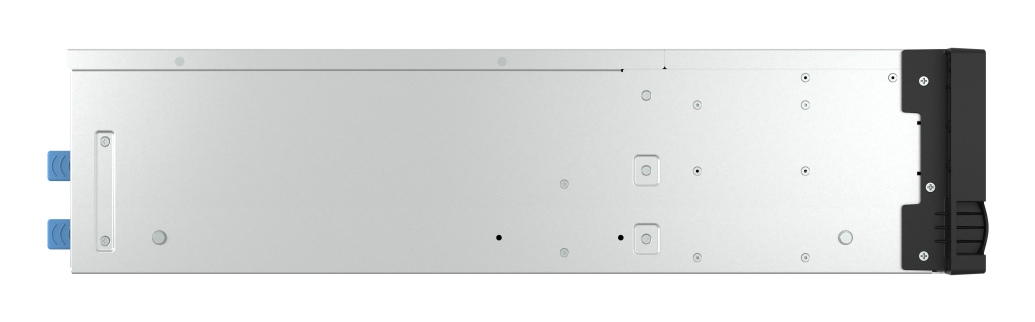 QNAP TS-H1677AXU-RP - Serwer pamięci masowej Rack 3U - obrazek 3