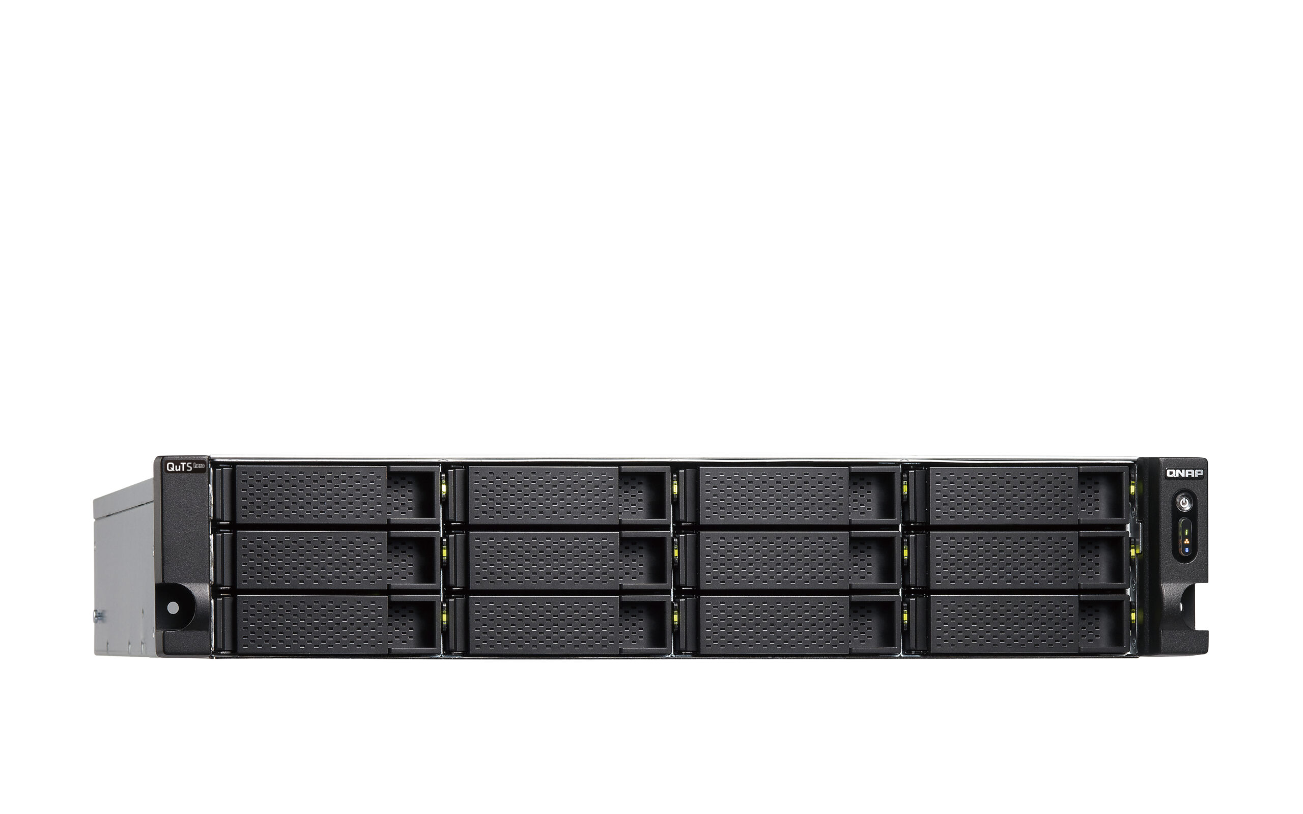 QNAP TS-H1886XU-RP-R2 NAS Rack 3U - obrazek 4