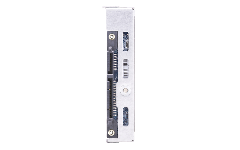 QNAP QDA-SA3 Adapter Wewnętrzny SATA - obrazek 3