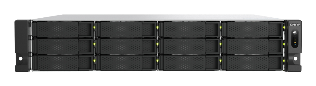 QNAP TS-H1277AXU-RP NAS Rack 2U