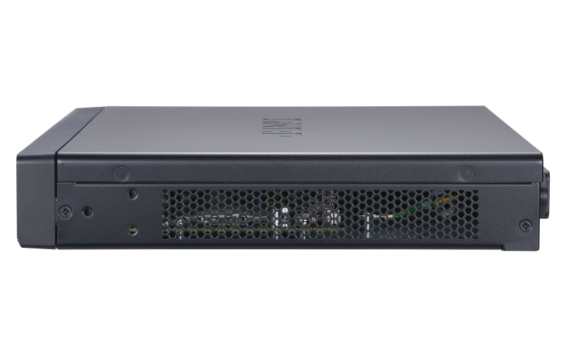 QNAP QSW-M804-4C - Zarządzany Przełącznik Sieciowy 10GbE - obrazek 5