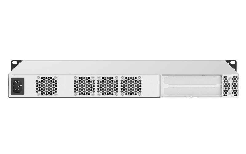 QNAP QGD-1602P - Zarządzalny Przełącznik Sieciowy L2 PoE - obrazek 5