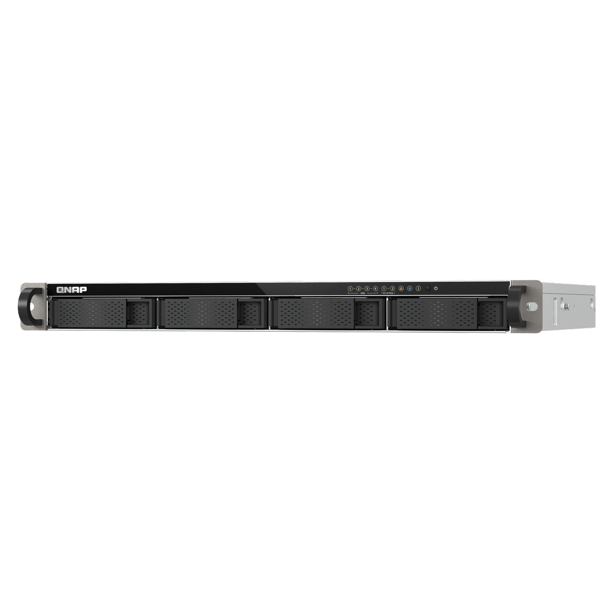 QNAP TS-h665U-RP-8G - Serwer NAS 1U z QuTS hero - obrazek 3