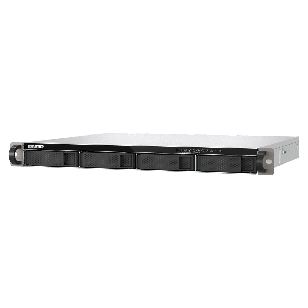 QNAP TS-h665U-RP-8G - Serwer NAS 1U z QuTS hero - obrazek 5