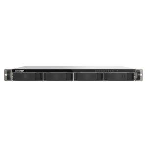 QNAP TS-h665U-RP-8G - Serwer NAS 1U z QuTS hero