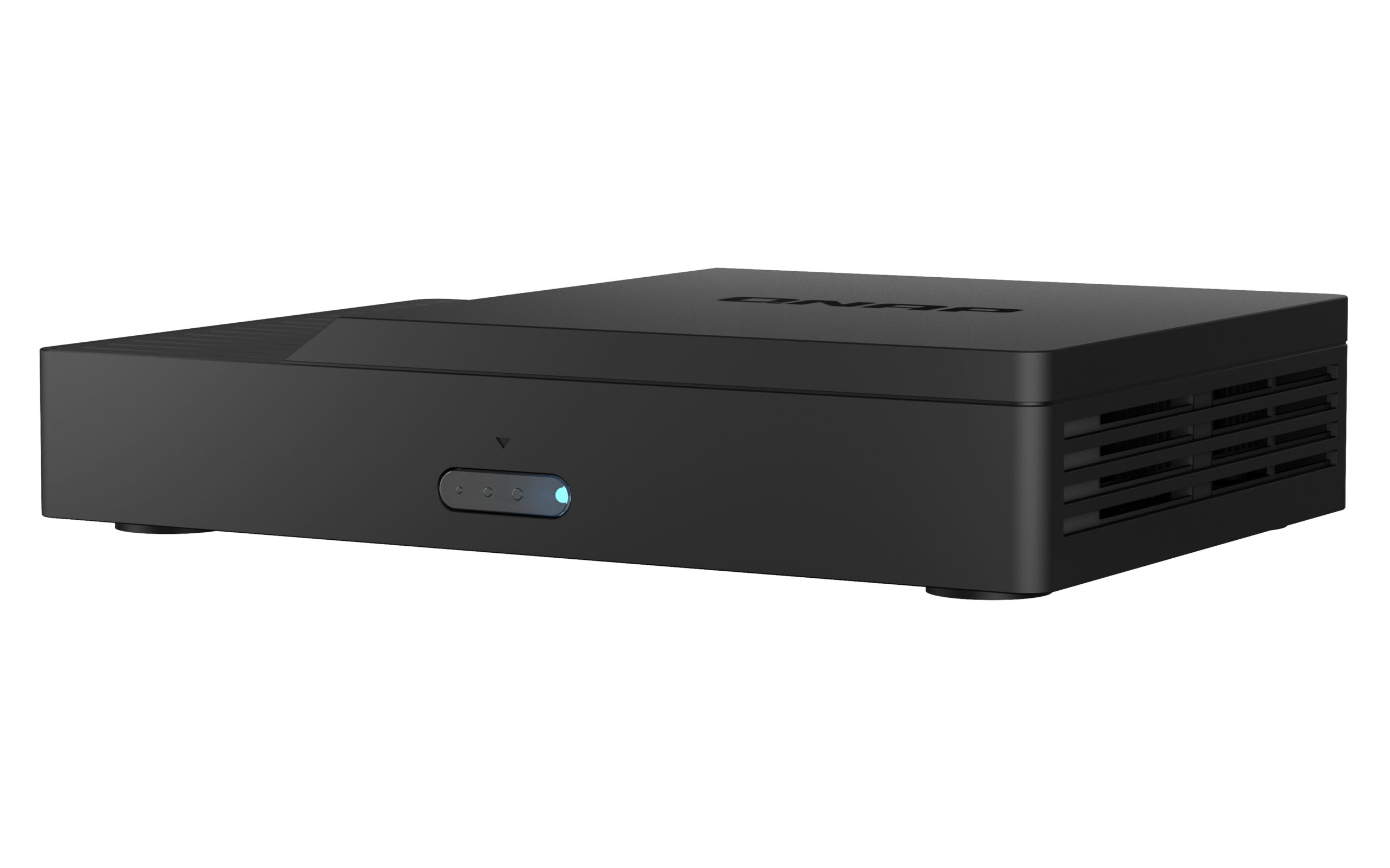QNAP KoiBox-100W Bezprzewodowy System Prezentacji HDMI Desktop - obrazek 4