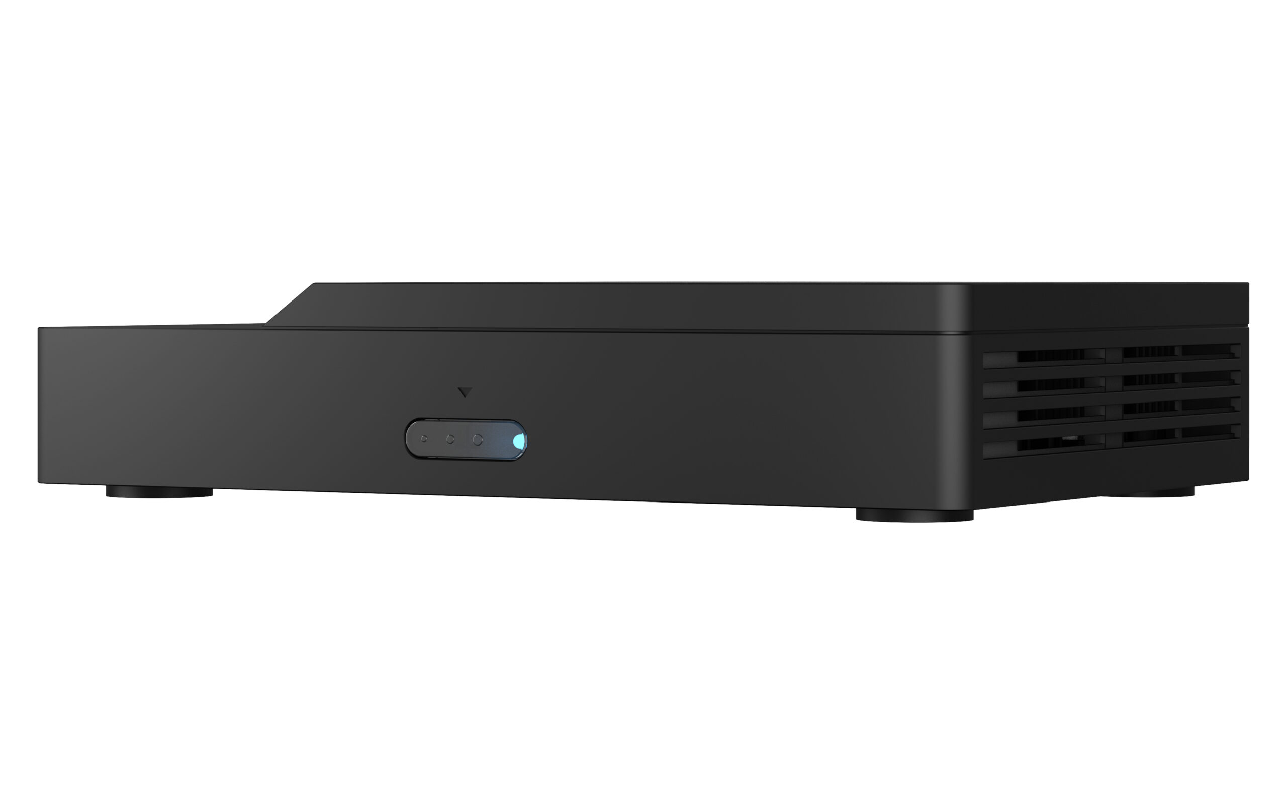 QNAP KoiBox-100W Bezprzewodowy System Prezentacji HDMI Desktop - obrazek 5