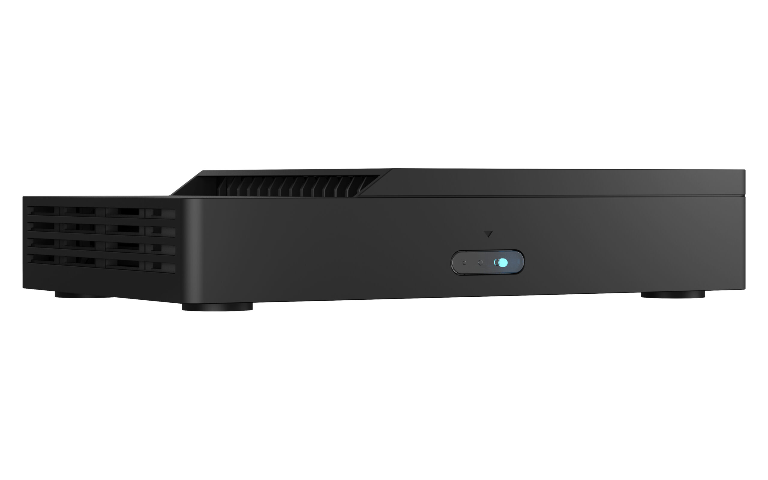 QNAP KoiBox-100W Bezprzewodowy System Prezentacji HDMI Desktop - obrazek 3