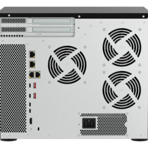 QNAP TVS-AIH1688ATX-U9-48G Serwer Danych NAS Tower