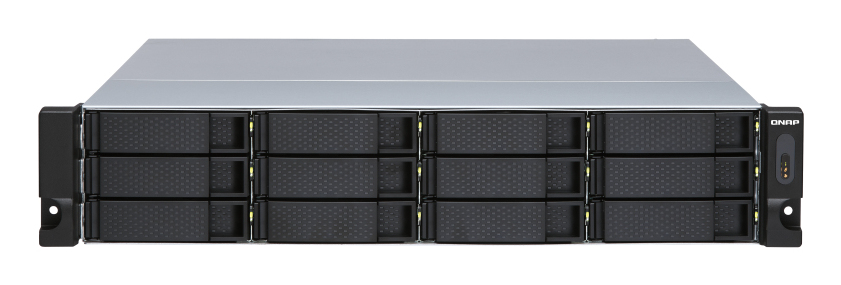 QNAP TL-R1200S-RP Obudowa JBOD - obrazek 3