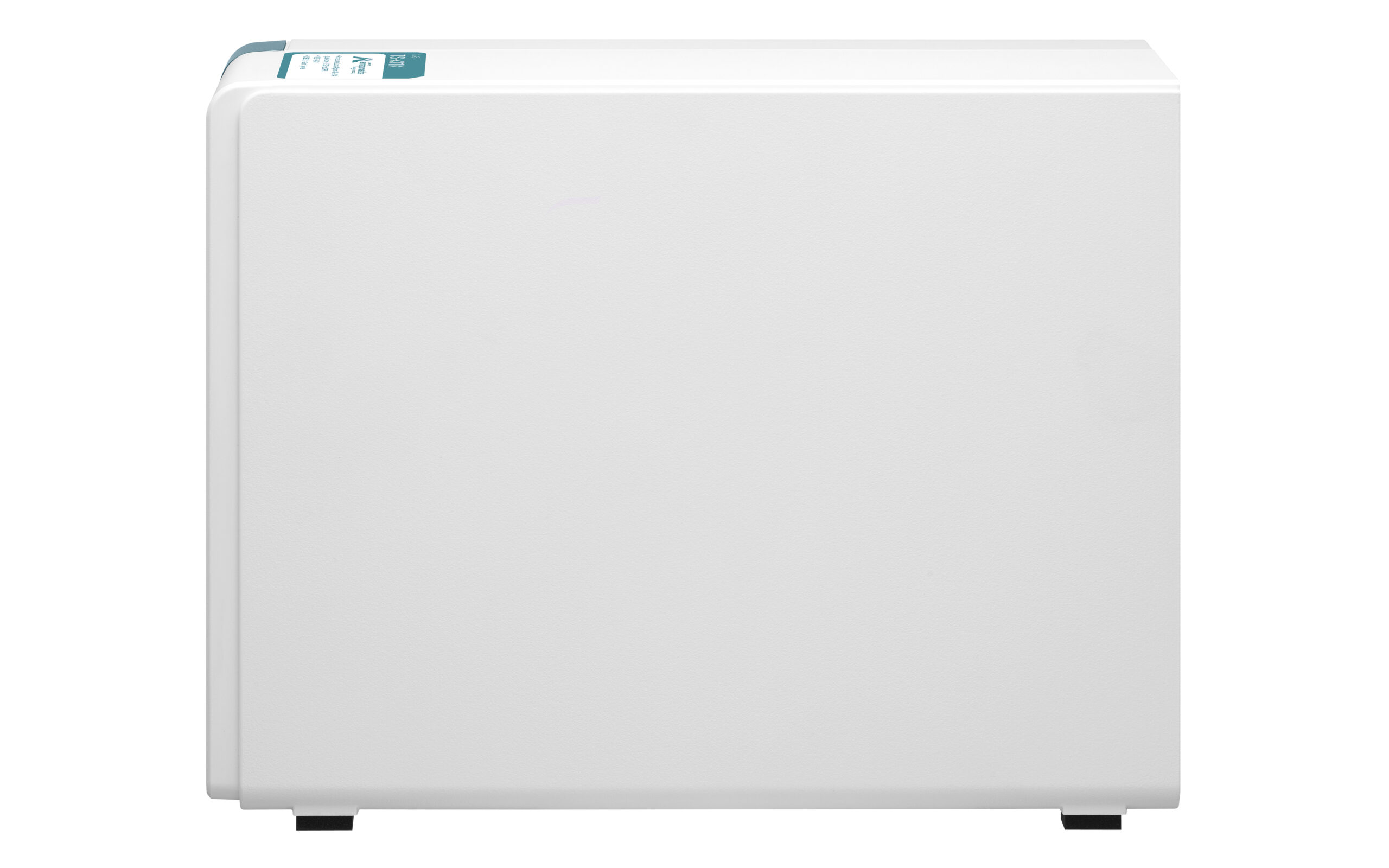 QNAP TS-231K - Serwer NAS Tower - obrazek 3