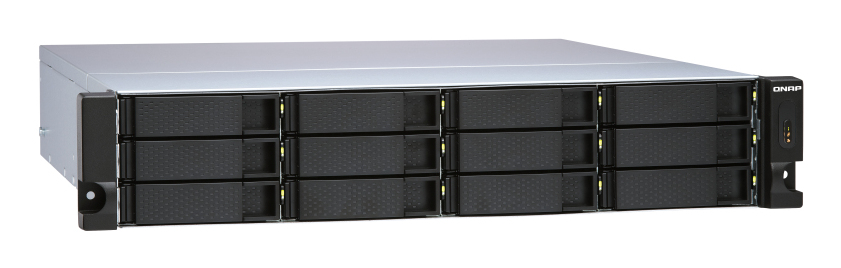 QNAP TL-R1200S-RP Obudowa JBOD - obrazek 5