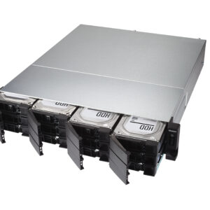 QNAP TS-h1886XU-RP-R2-D1622-32G Serwer NAS