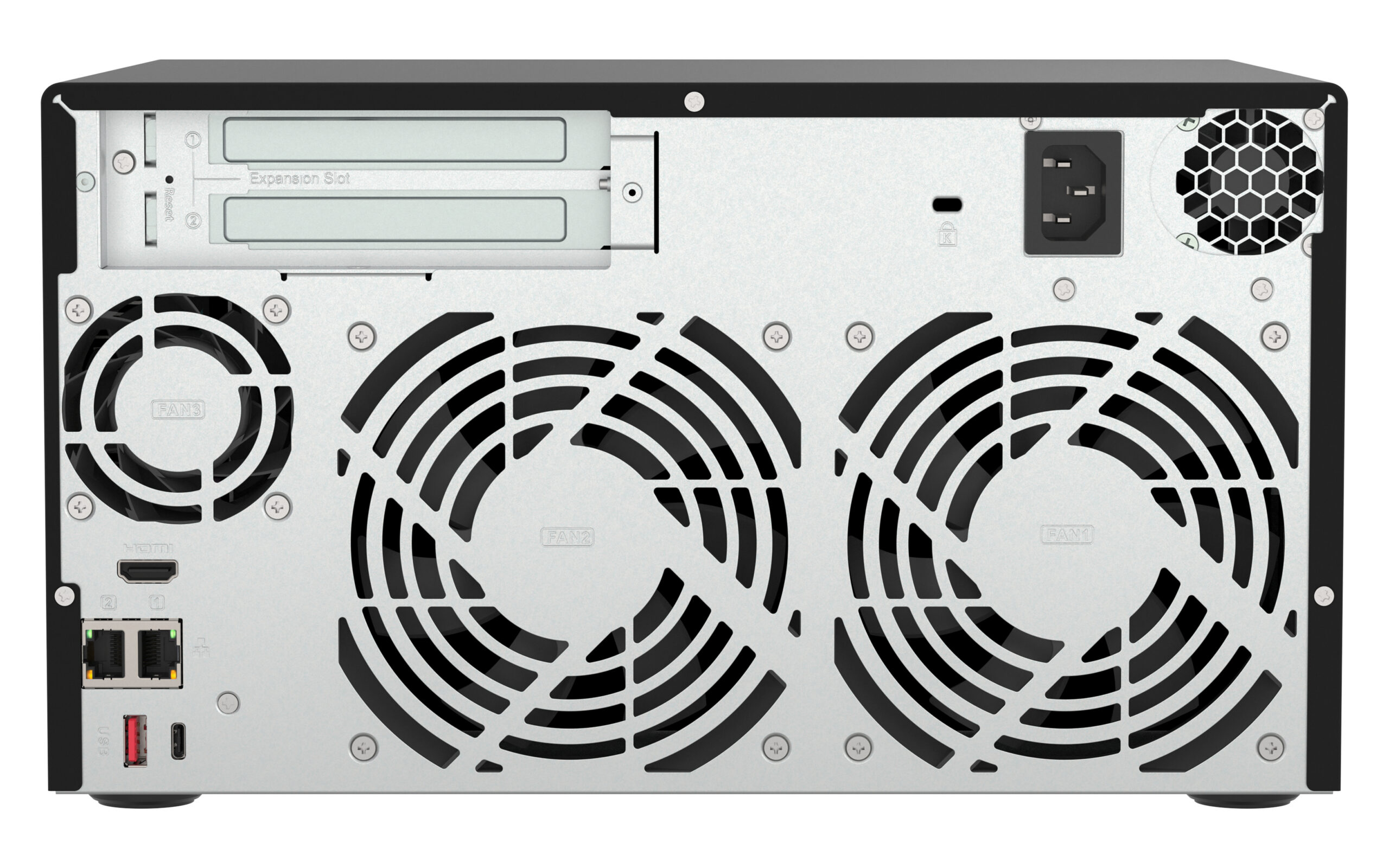 QNAP QVP-85B Serwer Nadzoru Sieciowego Tower - obrazek 5