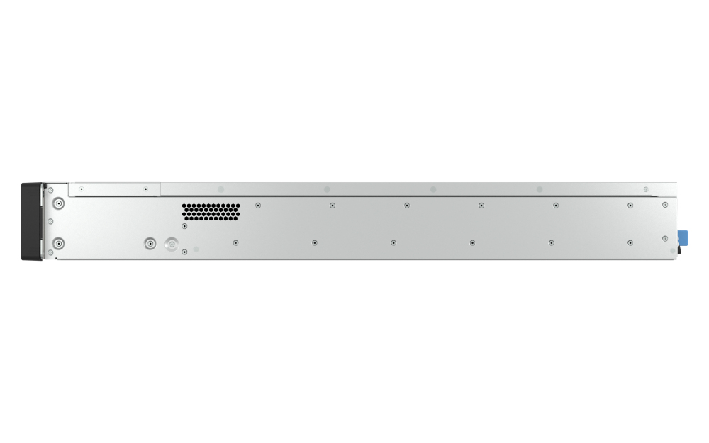 QNAP TDS-H2489FU-R2-4314-128G - Serwer NAS All-Flash U.2 NVMe 2U - obrazek 5