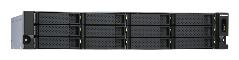 QNAP TL-R1200S-RP Obudowa JBOD - obrazek 4