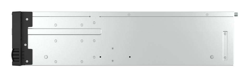 QNAP TS-H1677AXU-RP - Serwer pamięci masowej Rack 3U - obrazek 5