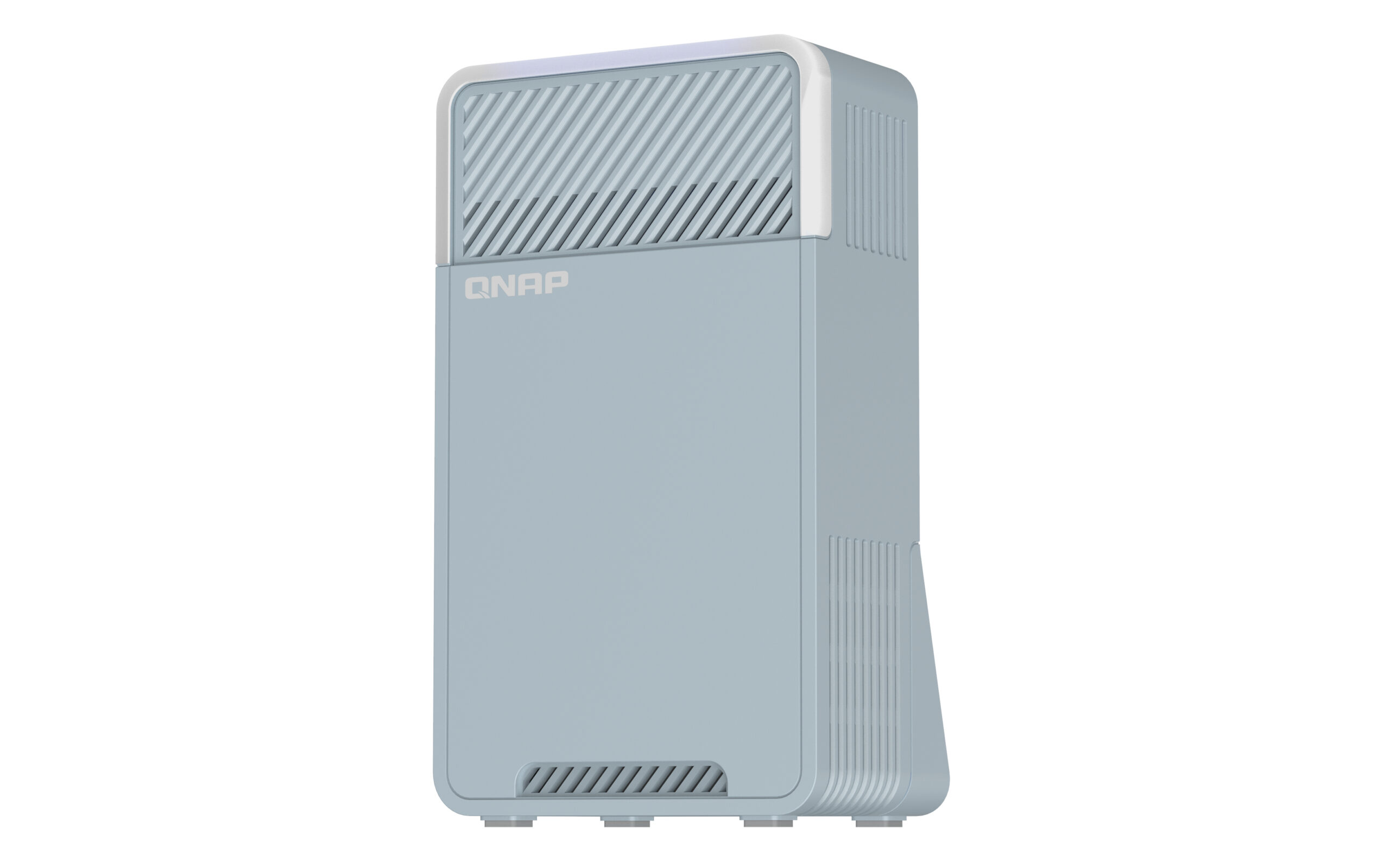 QNAP QMiro-201W Router Mesh Wi-Fi 5 AC2200 z QuWAN SD-WAN - obrazek 5