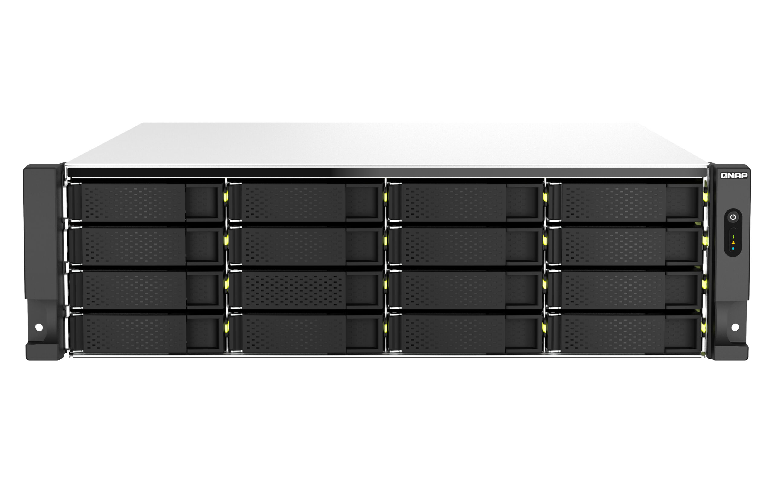 QNAP TS-h2287XU-RP NAS Rack 3U