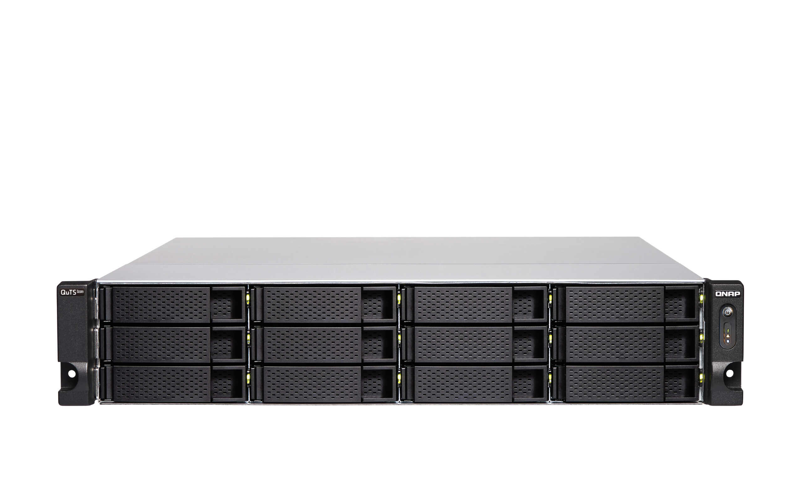 QNAP TS-H1886XU-RP-R2 NAS Rack 3U