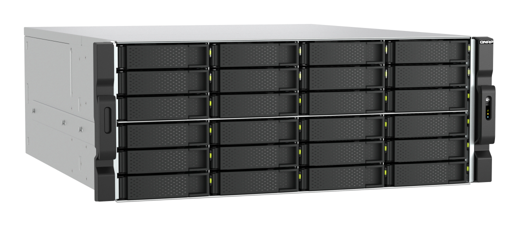 QNAP TS-h2477AXU-RP - Serwer NAS klasy Enterprise - obrazek 5