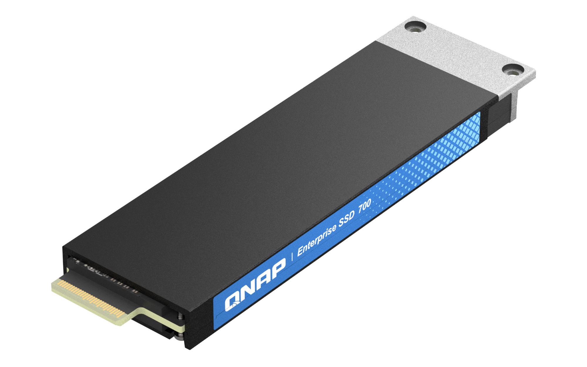 QNAP SSD700D 1.92TB E1.S NVMe PCIe 4.0 SSD