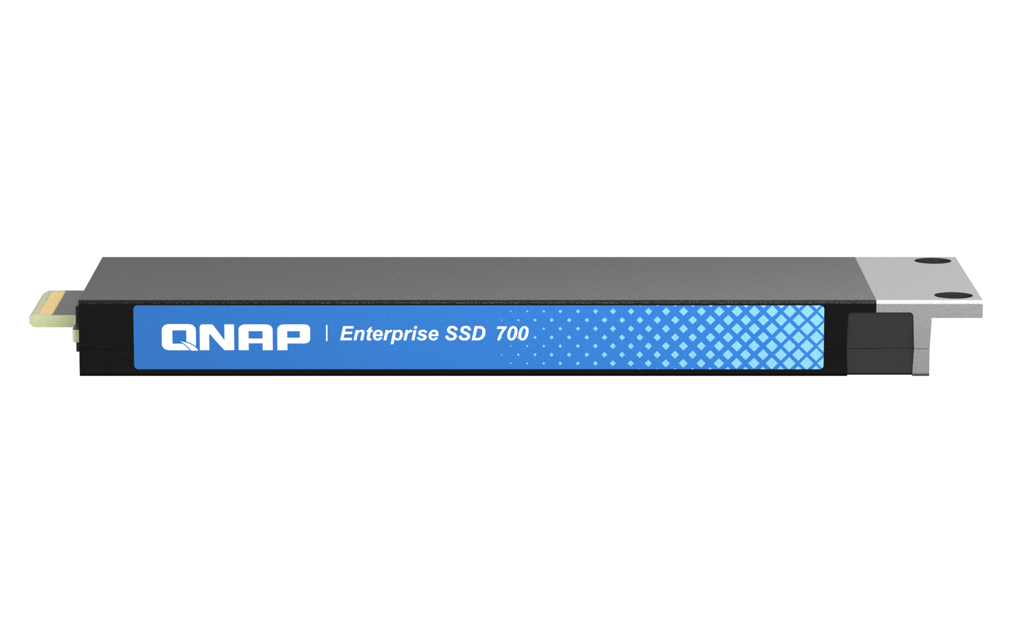 QNAP SSD700D 1.92TB E1.S NVMe PCIe 4.0 SSD - obrazek 3