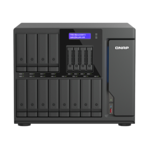 QNAP TVS-AIh1688ATX-U7-32G - Serwer NAS z Akceleracją AI