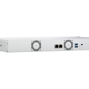 QNAP TS-433eU NAS Rack 1U