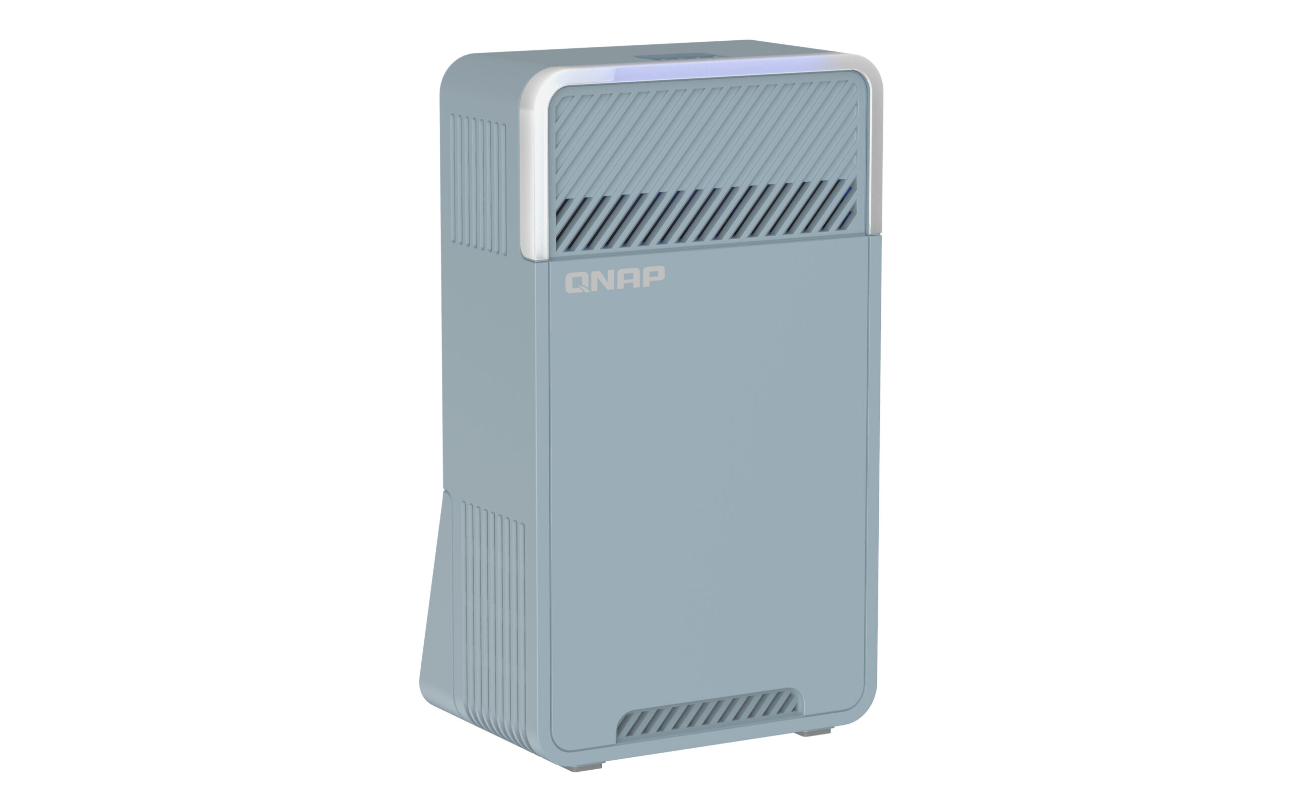 QNAP QMiro-201W Router Mesh Wi-Fi 5 AC2200 z QuWAN SD-WAN - obrazek 4