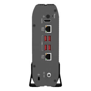 QNAP TS-410E-8GB-EU - Serwer NAS Tower