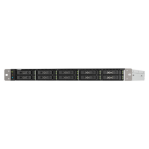 QNAP TS-H1090FU-7232P-32G - Serwer NAS All-Flash NVMe 1U
