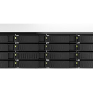 Serwer plików NAS QNAP TS-h2287XU-RP-E2378-64G