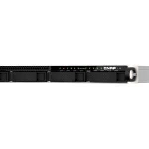 QNAP TS-h987XU-RP-E2334-16G - Serwer NAS 1U Rack