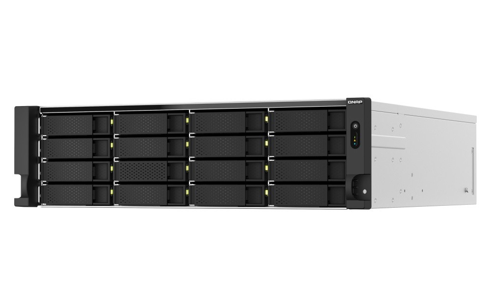 QNAP TS-h2287XU-RP-E2336-32G - Serwer NAS Rack 3U