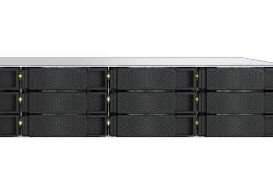QNAP TS-H1277AXU-RP-R5-16G - Serwer NAS Rack 2U