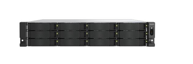 QNAP TS-H1277AXU-RP-R5-16G - Serwer NAS Rack 2U